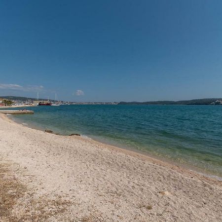 Marinella Apartment Trogir Exterior photo
