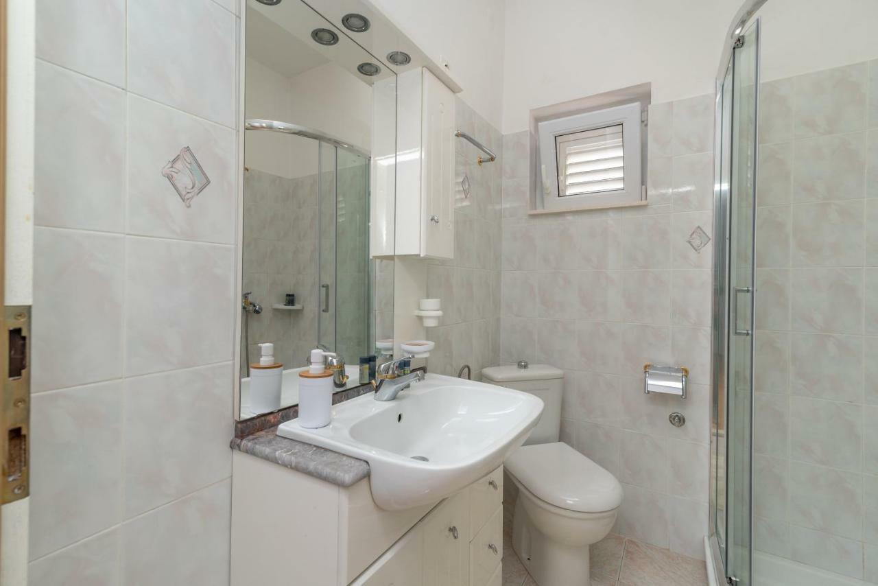 Marinella Apartment Trogir Exterior photo