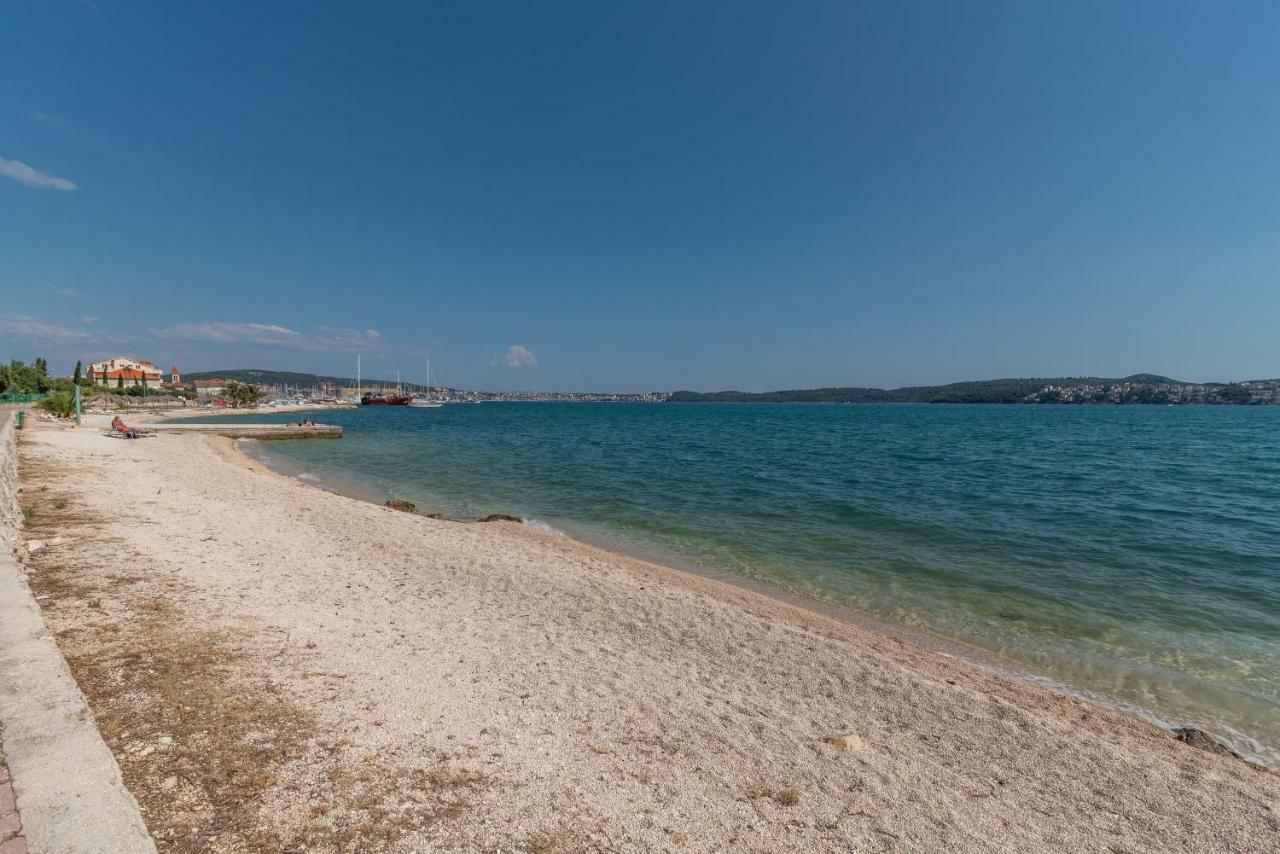 Marinella Apartment Trogir Exterior photo