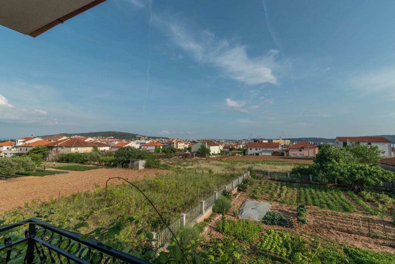Marinella Apartment Trogir Exterior photo