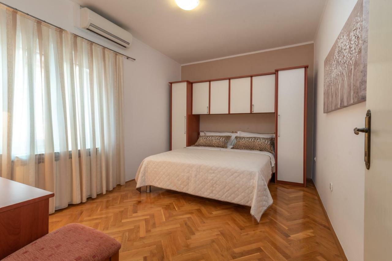 Marinella Apartment Trogir Exterior photo