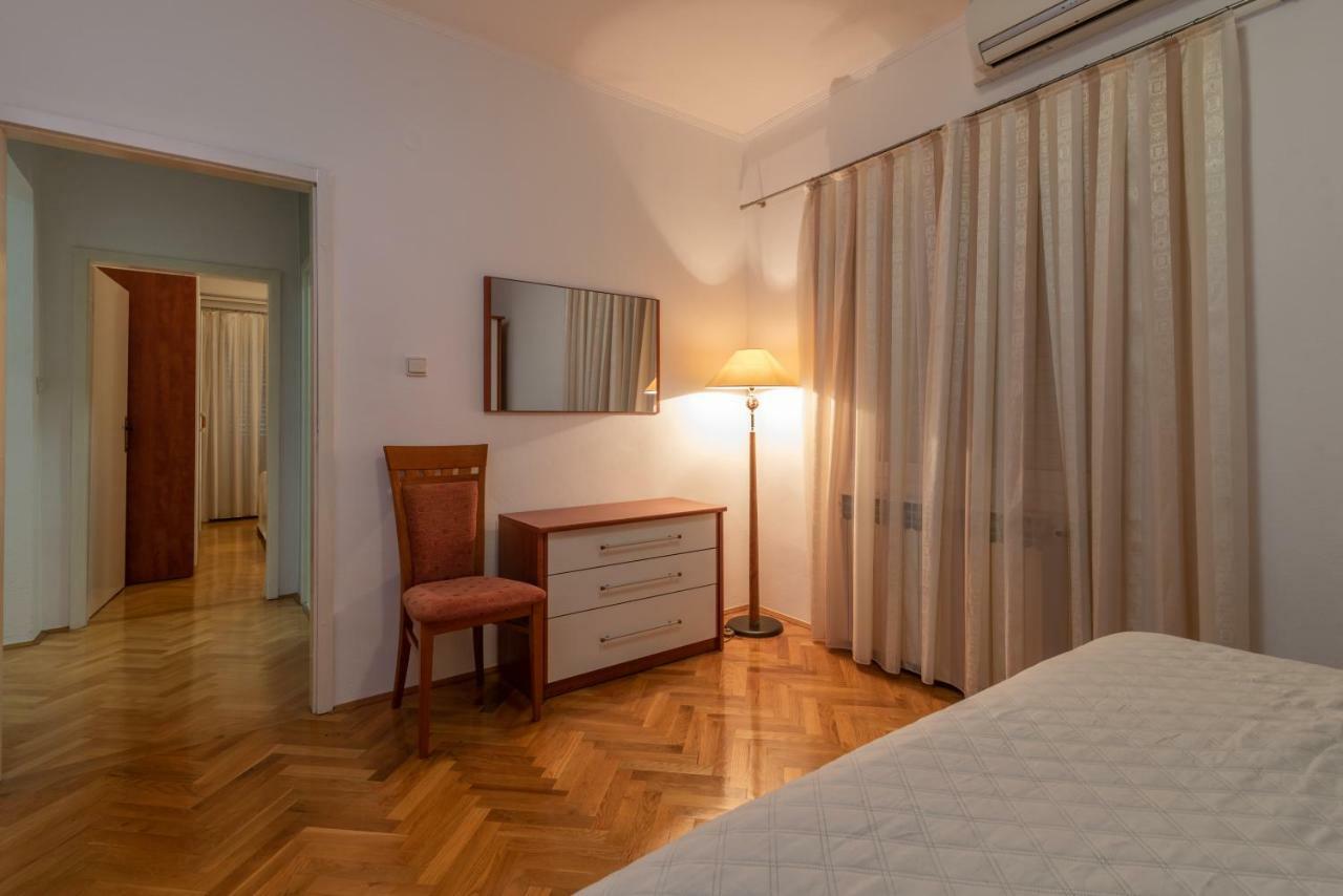 Marinella Apartment Trogir Exterior photo