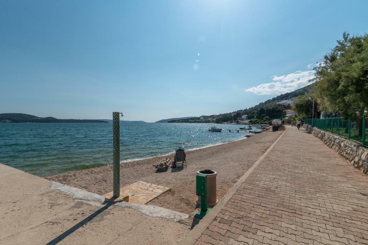 Marinella Apartment Trogir Exterior photo