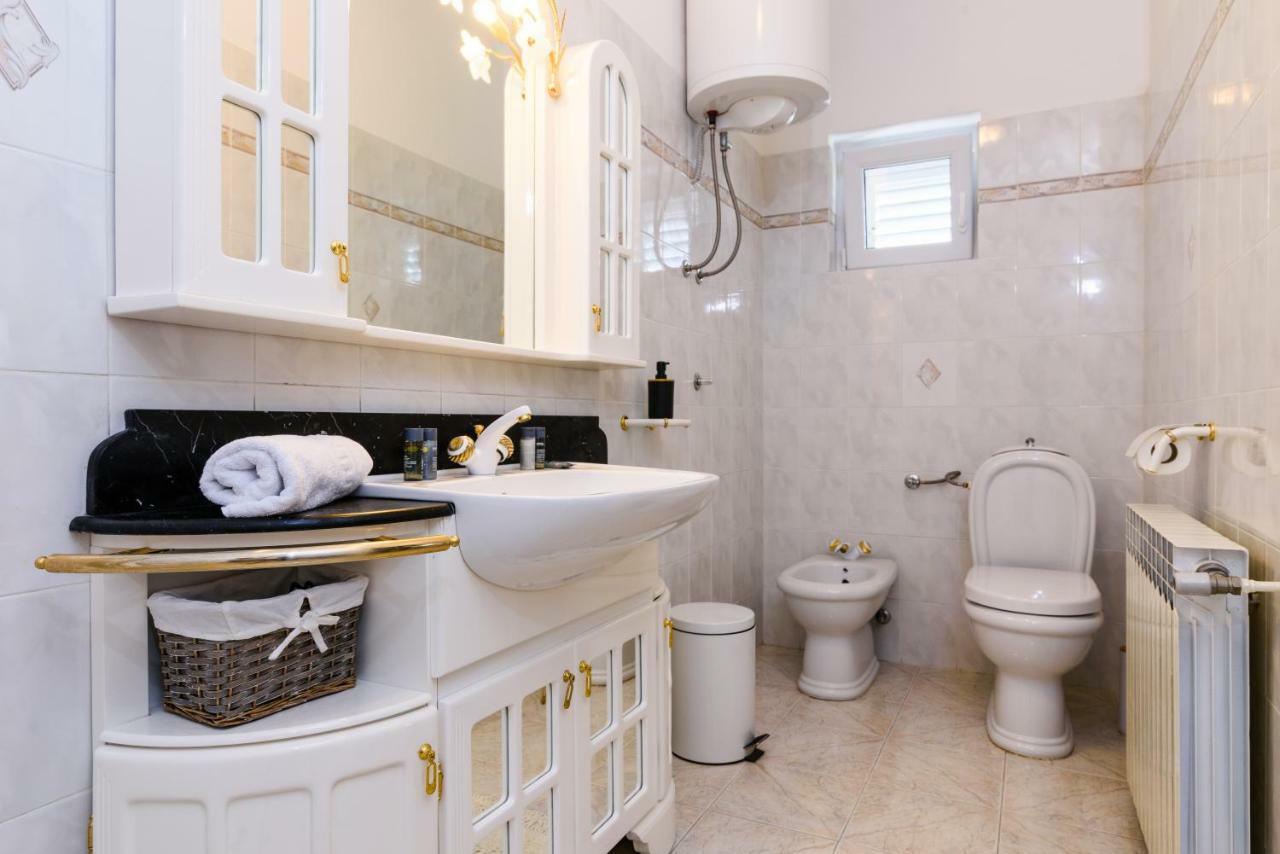 Marinella Apartment Trogir Exterior photo