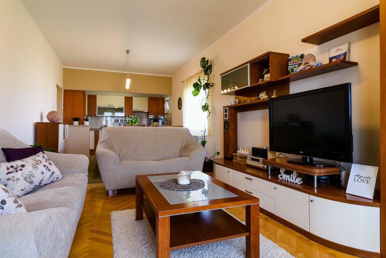 Marinella Apartment Trogir Exterior photo