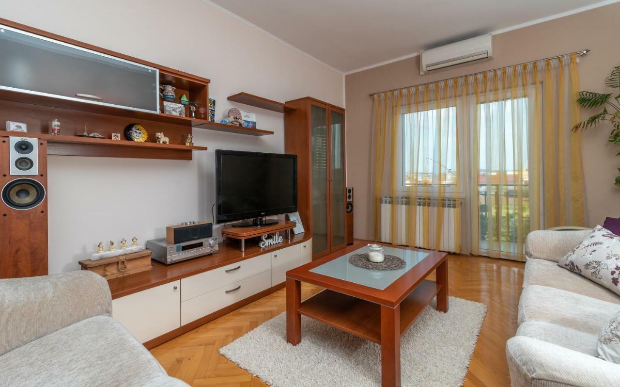 Marinella Apartment Trogir Exterior photo