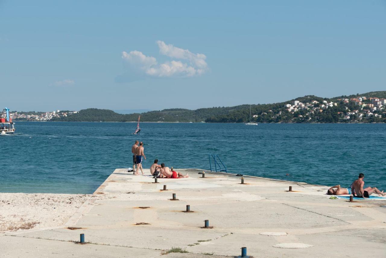 Marinella Apartment Trogir Exterior photo