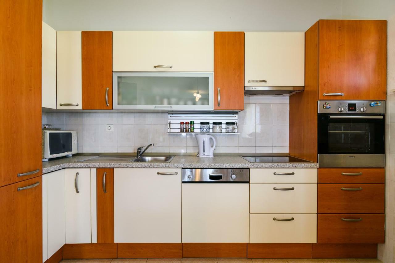 Marinella Apartment Trogir Exterior photo